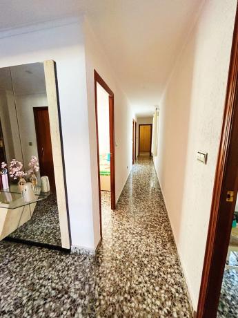 Piso en calle Salamanca, 1