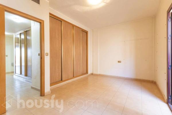 Dúplex en camino Viejo de Callosa