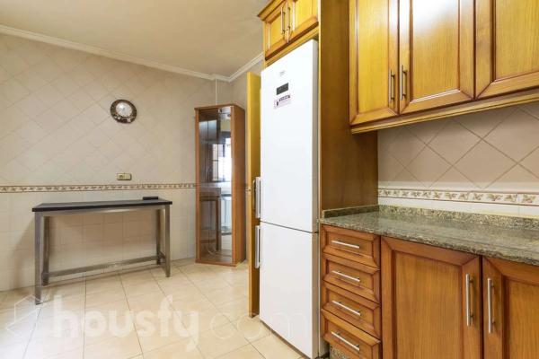 Dúplex en camino Viejo de Callosa