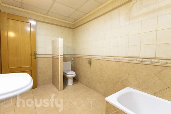 Dúplex en camino Viejo de Callosa