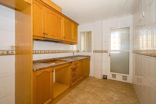 Piso en calle Salvia