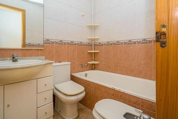 Piso en calle Salvia