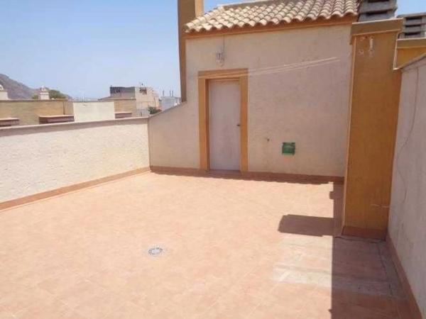 Piso en calle Salvia