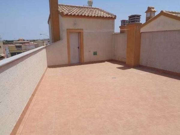 Piso en calle Salvia