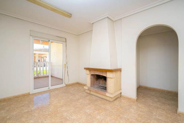 Piso en calle Salvia