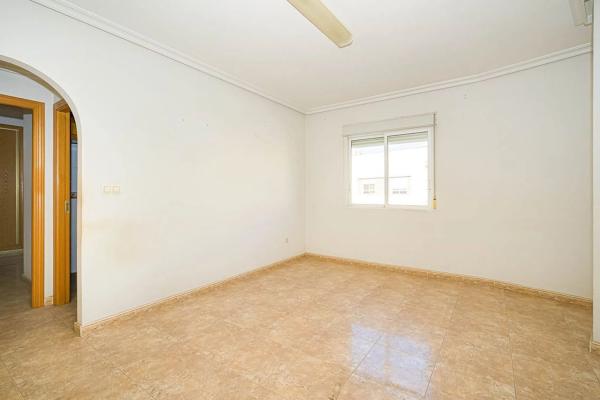 Piso en calle Salvia