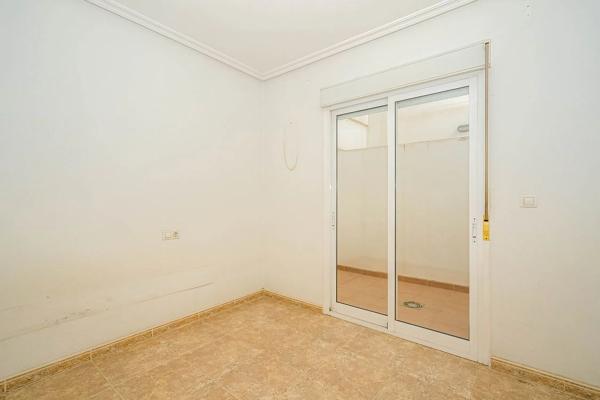 Piso en calle Salvia