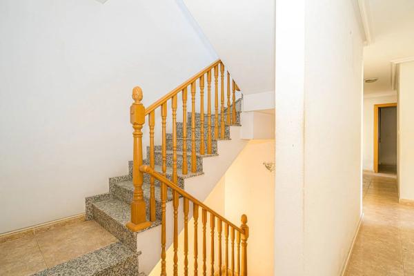 Piso en calle Salvia