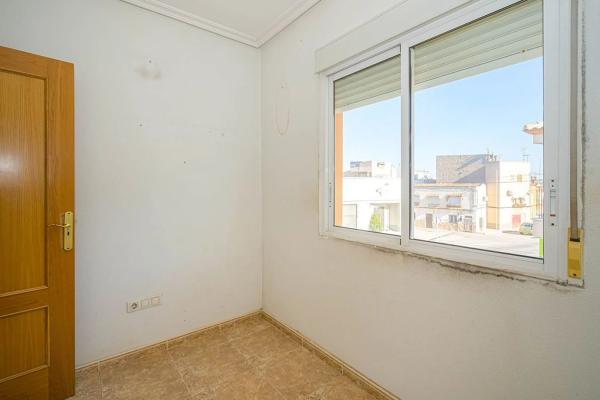 Piso en calle Salvia