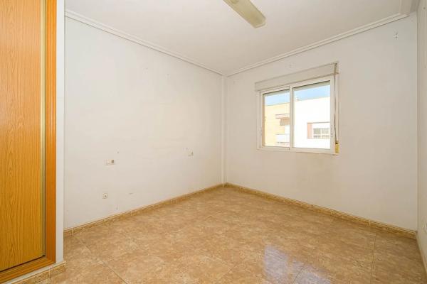 Piso en calle Salvia