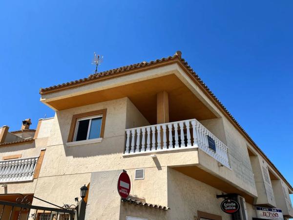 Piso en carretera de Almoradí