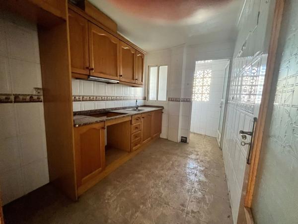 Piso en carretera de Almoradí