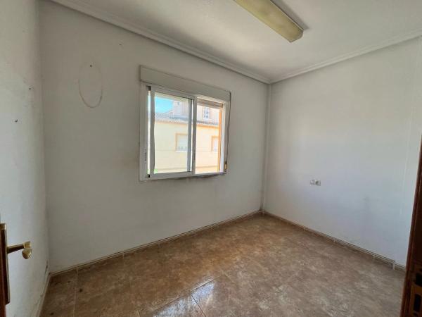 Piso en carretera de Almoradí