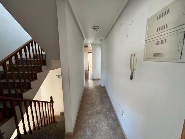 Piso en carretera de Almoradí