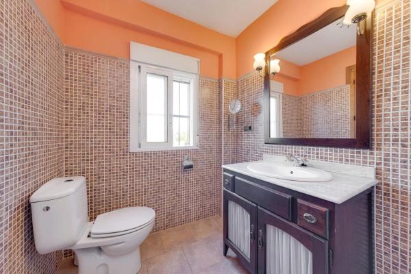 Casa independiente en Cv-920 s/n