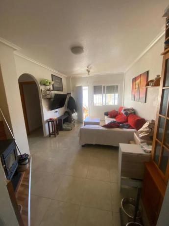 Dúplex en Av Deportiva, 4