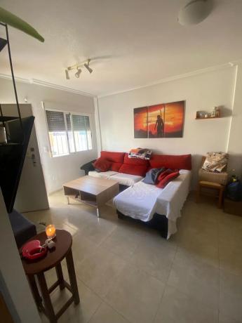 Dúplex en Av Deportiva, 4