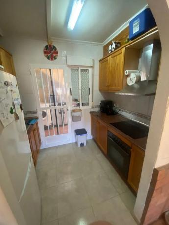 Dúplex en Av Deportiva, 4