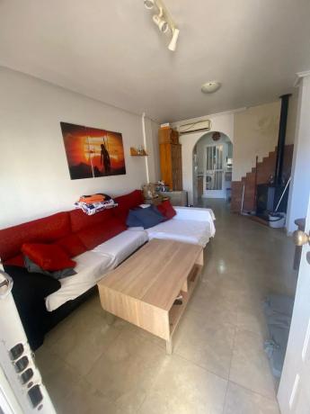 Dúplex en Av Deportiva, 4