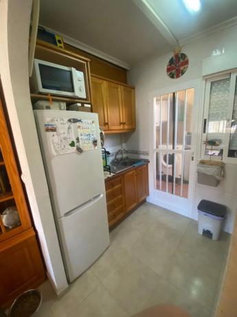 Dúplex en Av Deportiva, 4