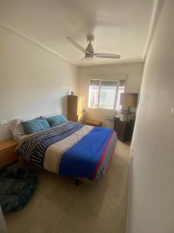 Dúplex en Av Deportiva, 4