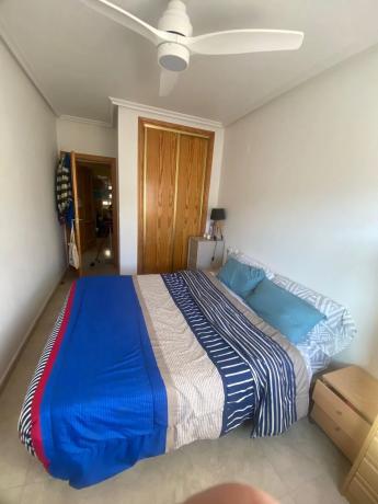 Dúplex en Av Deportiva, 4