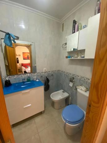 Dúplex en Av Deportiva, 4