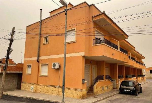 Casa independiente en calle Venecia