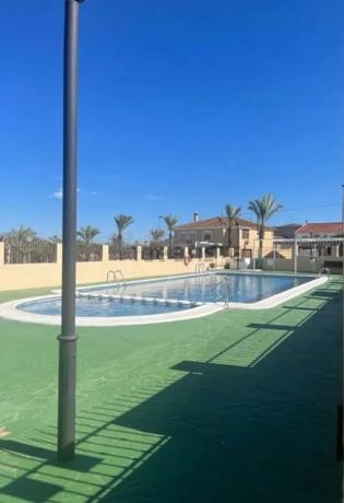 Dúplex en Av Deportiva, 4