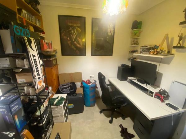 Dúplex en Av Deportiva, 4