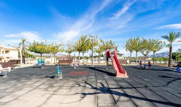 Dúplex en Av Deportiva, 4