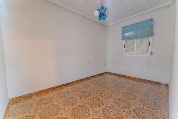 Chalet pareado en calle la Carretera, 27