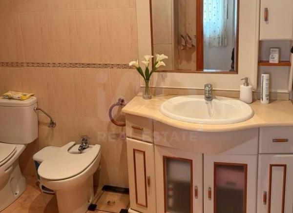 Piso en Montepinar-La Aparecida-Raiguero