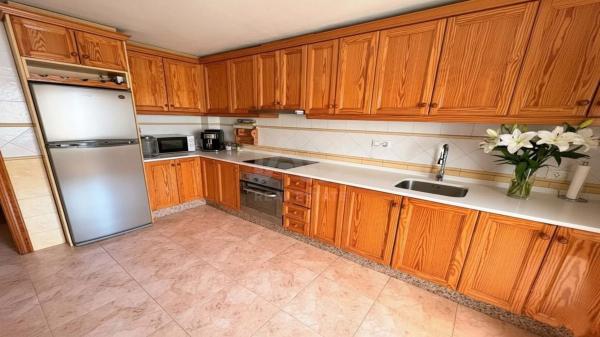 Piso en Montepinar-La Aparecida-Raiguero