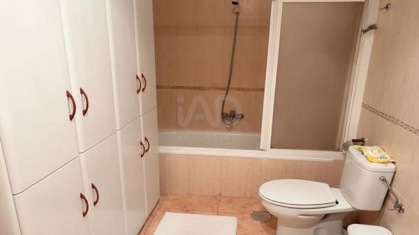 Piso en Montepinar-La Aparecida-Raiguero