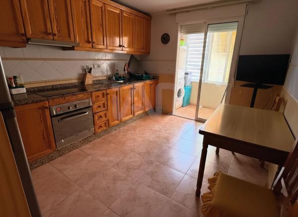 Piso en Montepinar-La Aparecida-Raiguero