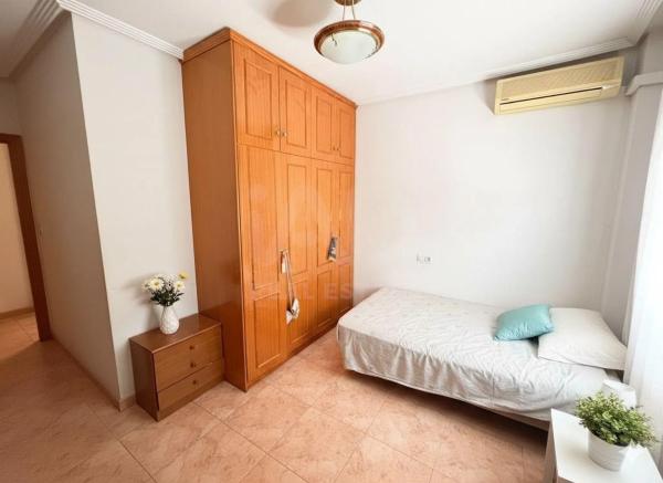 Piso en Montepinar-La Aparecida-Raiguero