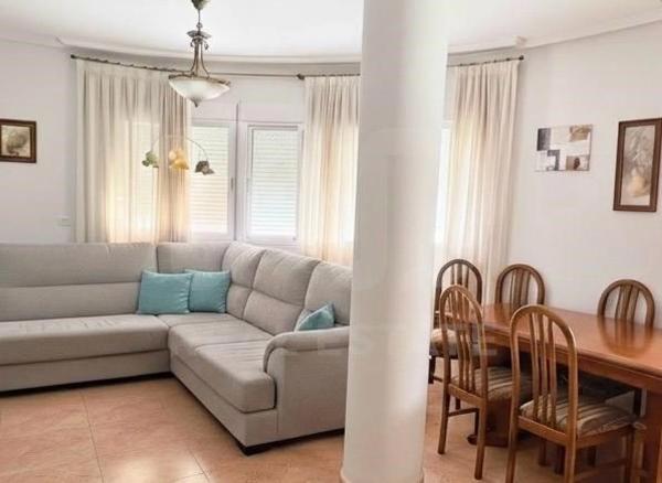 Piso en Montepinar-La Aparecida-Raiguero