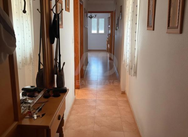 Piso en Montepinar-La Aparecida-Raiguero