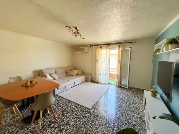 Piso en calle Salamanca, 1