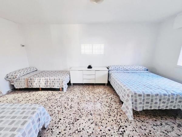 Casa independiente en calle Barcelona, 8