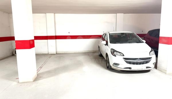 Piso en Montepinar-La Aparecida-Raiguero