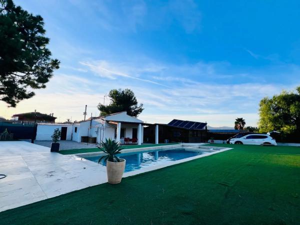 Casa independiente en calle Barcelona, 8