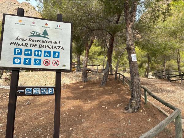 Piso en Montepinar-La Aparecida-Raiguero