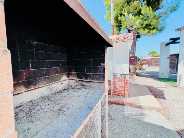 Casa independiente en calle Barcelona, 8