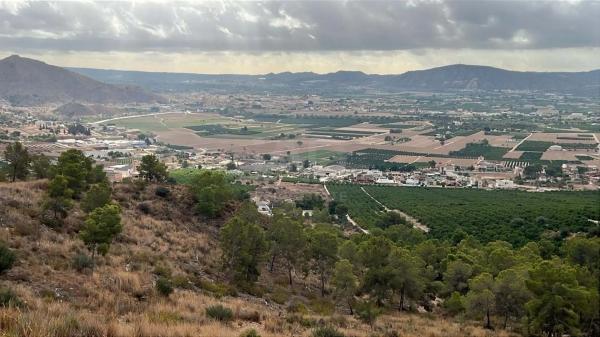 Piso en Montepinar-La Aparecida-Raiguero