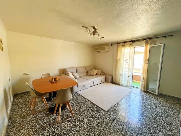 Piso en calle Salamanca, 1