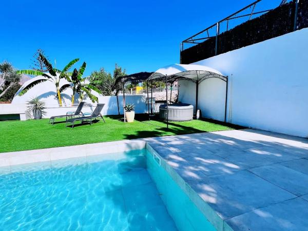 Casa independiente en calle Barcelona, 8