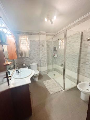 Piso en calle Salamanca, 1