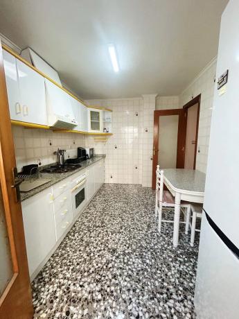 Piso en calle Salamanca, 1